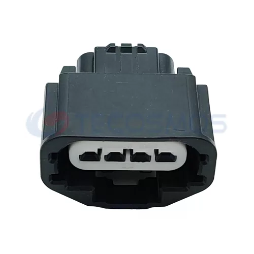 Waterproof Wire Connector Cable Harness Automotive Enclosure Connectors Are Available for Hyundai 4pin Female 6189-7618 - image 4